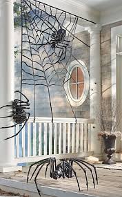 Check spelling or type a new query. 53 Spiders Snakes And Bats Design Ideas For Halloween Decor Shelterness