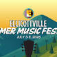 Summer Music Festival