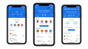 Chase pay will work on both android and apple smartphones, which is convenient for customers who don't want to be forced to a particular device to. New Google Pay App Update How To Pay Save And Get Insights