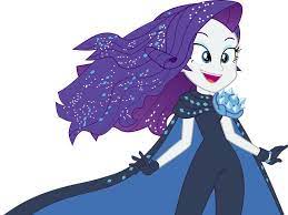 The Other Side Rarity Vector By Rarespirit611 My Little Pony Characters My Little Pony Rarity My Little Pony Friendship