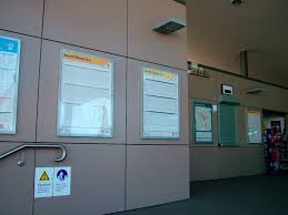 Panel Cladding Lindfield Station Sydney Vitragroup Fiber Cement Smooth