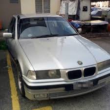 Total di account ada 80m. Kereta Bmw Cars Cars For Sale On Carousell