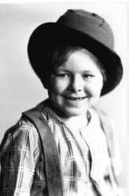 Harry Sherman (Bonner) Shear (1921-2006)