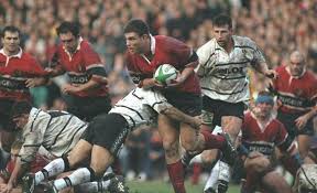 Dans le cadre de l'ajustement de son calendrier, l'epcr est ravie de pouvoir confirmer que la ville de marseille accueillera les finales 2022 de la champions cup et de la. 1 2 Finale 98 Toulouse Brive 22 22 Coupe D Europe