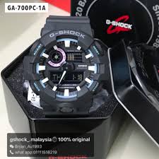 Gshock malaysia fans is an independent gshock fan site covering the latest news, includes worldwide and regional releases, limited editions. Gshock Malaysia 100 Original Luxury Watches On Carousell