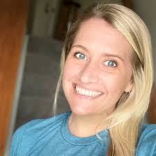 Kristen Leopold's Instagram, Twitter & Facebook