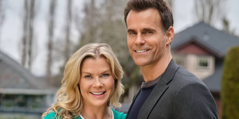 Hallmark Channel Is Full Of Former Soap Opera Stars - 1 Starred As The Same Character For Over 25 Years! - Just Jared - Celebrity News and Gossip | Entertainment