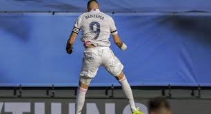 Real madrid is only one game into its restart but its back already is against the wall. Tgakfxzd61f2dm