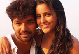 Balaji's Thots: Vaamanan