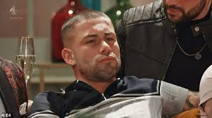 MAFS UK Reunion sees Adam claim Polly 'begged him for sex' before throwing  red wine at him while Hannah shocks the couples by returning with a THIRD  groom