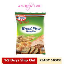 Tepung pandir dan tepung roti inilah kegunaanya vnclip.net/video/hw4wxmolnem/video.html vnclip.net/video/5d6nwf8akpm/video.html. Dr Oetker Nona Tepung Roti Bread Flour 900gm Shopee Malaysia