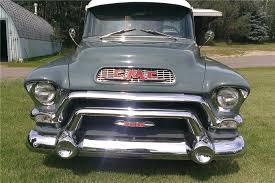Image result for Prime Coat 1956 GMC