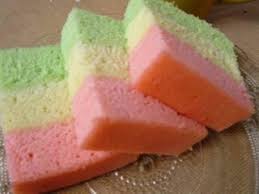 Hampir tidak dibutuhkan keahlian khusus untuk membuat cake yang… Resep Camilan Bolu Macan Palmia I Margarin Serbaguna I Temukan Resep Masakan Cemilan