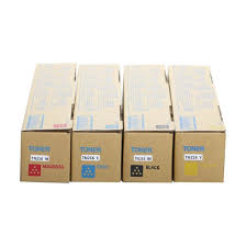 For bizhub printers, if the device does not have a scanner section, the serial number will be on the rear or side near the power cable. China Compatible Photocopier Toner Tn216 Color Toner For Konica Minolta Bizhub C220 C280 China Color Toner Copier Color Toner