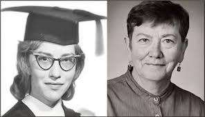 Helen BUSS Obituary (2023)