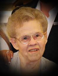 Obituary of Margaret Ann Arndt