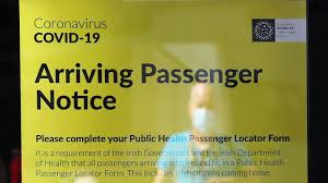 We did not find results for: Passenger Locator Form Online From 26 August Donnelly