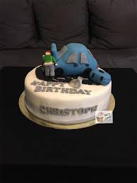 Kfz Mechatroniker Torte Torten