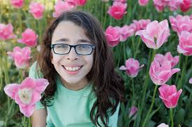 Will the kids' hair be long enough to donate by next year?