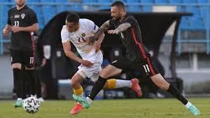 Croatia vs armenia betting tips. Croatia Vs Armenia Football Match Summary June 1 2021 Espn