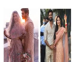 Newlyweds Katrina Kaif and Vicky Kaushal are back in Mumbai after grand  wedding in Rajasthan | See Pics here
