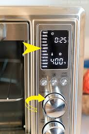 You pull a pizza out of the freezer. How To Preheat Air Fryer The Typical Mom