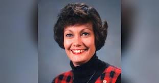 Mrs. Charlene M. Pace Obituary