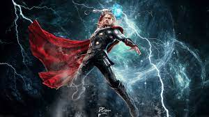 Avengers thor movie wallpaper avengers thor wallpaper avengers thor wallpaper hd best. New Thor Desktop Wallpapers On Wallpaperdog