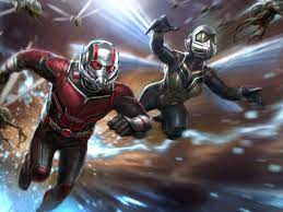 Le dvd à retrouver en drive ou livraison au même prix qu'en magasin dans le rayon dvd et blu ray. A La Tele Ce Soir Ant Man Et La Guepe Tf1 Est Il Le Film A Voir Cnet France