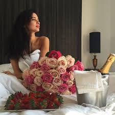 Change Your Life Provocative Women Girls With Flowers Beautiful Girl Image