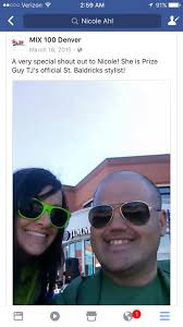 Nicole Ahl-Lawlor Master Stylist at Phenix Salon Suites