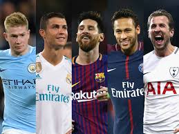 Check spelling or type a new query. ä¸–ç•Œã§æœ€ã‚‚è¼ã„ãŸã‚µãƒƒã‚«ãƒ¼é¸æ‰‹ã¯ è‹±ç´™ãŒå¹´æœ«æ'ä¾‹ 2017å¹´ã®100äºº ã‚'ç™ºè¡¨ ãƒ•ãƒƒãƒˆãƒœãƒ¼ãƒ«ã‚¾ãƒ¼ãƒ³