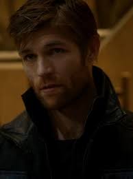 Characters in Arrowverse: Central City