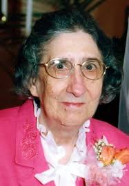 Anna Francisco Obituary