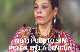 Nicaragua. Que Belleza de ? VIEJA MÁS CAREBARRO NI VERGÜENZA LES DA NO  DEJAR INGRESAR A SU GENTE HASTA QUE LOS MAJES DE COSTA RICA TENGAMOS QUE  HACERLE LA PRUEBA DEL COVID-19