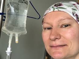 Fundraiser for Karolina Potochney by Brian DiRisi : Sometimes thoughts &  prayers are just not enough