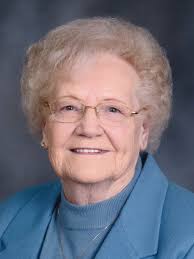 Obituary information for Mary E. Hall