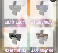 Bloxburg codes for clothes : Roblox Aesthetic Outfits Codes Bloxburg Novocom Top