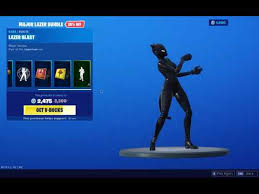 There have been a bunch of fortnite skins that have been released since battle royale was released and you can see them all here. New Itemshop Infinity Skin And Eternal Zero Wrap Fortnite Battle Royale Youtube