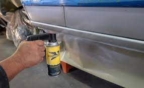 Walmart.com has been visited by 1m+ users in the past month Do It Yourself Paint The Car With The Spray Can