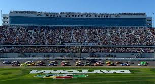 When there is a fist fight or some silly confrontation look at how many people are talking. Stage Lengths For 2019 Nascar Season Nascar Com