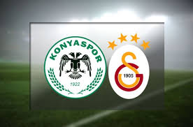 Dakikada konyaspor, fofana'nın attığı gol ile deplasmanda öne geçti. Konyaspor Galatasaray Maci Hangi Kanalda Saat Kacta