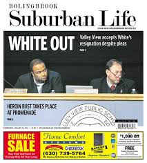 BBR-1-29-2014 by Shaw Media