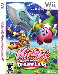 There are 1137 roms for nintendo wii (wii isos) console. Descargar Kirby S Return To Dream Land Wii Mega Mediafire 1fichier