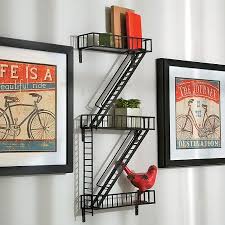 Choose from a list of marvellous feminism tattoo designs and get a body art which will make your confidence soar high. Fire Escape Wall Shelf Fire Escape Shelf Floating Wall Shelves Wall Shelves
