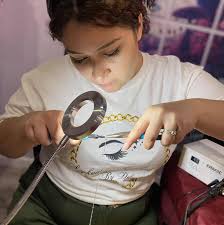 Last minute lash application in Kansas City?