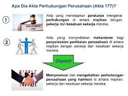 Walau bagaimanapun, bentuk sekunder ini tidak sah untuk digunakan di malaysia disebabkan ianya bertentangan dengan peruntukan seksyen 45(1)(b) akta perhubungan peusahaan 1967. Kpa Upsi Hak Hak Majikan Dan Pekerja Di Bawah Akta Facebook
