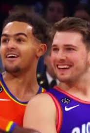 Long-time Mavs fan switching to the Hawks