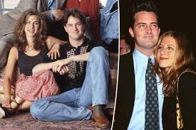 El detalle en la foto con David Letterman que incomodó a Jennifer Aniston.