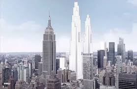 Schedule an eye exam today + save 40% off lenses with a frame purchase. Twin Supertalls Revealed As Part Of Garden City Possible Relocation Of Madison Square Garden In Midtown Manhattan New York Yimby